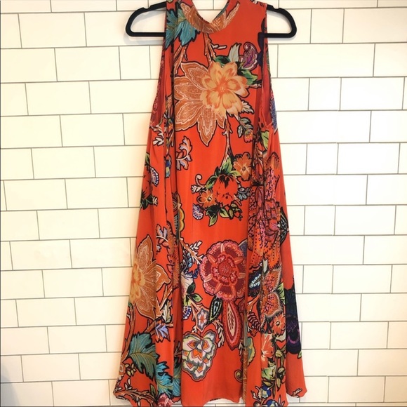 Anthropologie Larkhill Swing Dress from Maeve - Picture 3 of 8